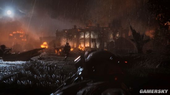
            《使命召唤：现代战争2》战役重制版正式公布！已登陆PS4平台 4月30日上线Xbox One及PC
            
              2020-04-01