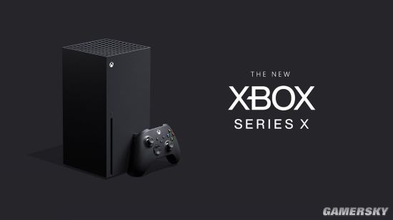 深夜聊天室：你对Xbox Series X的游戏阵容有什么期待？