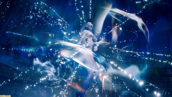 最终幻想7重制版 全召唤兽获得方法战斗报告达成条件一览 游民星空gamersky Com