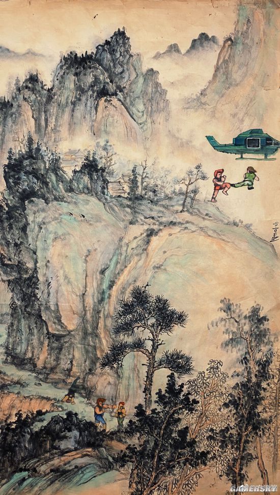 游民星空