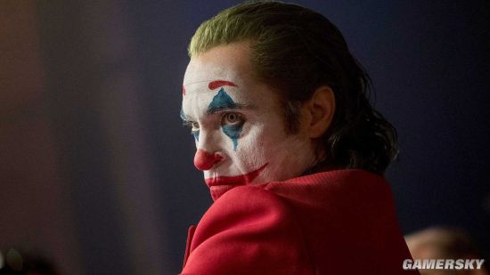 “小丑”演员曾被相中演蝙蝠侠 因华纳不同意未果