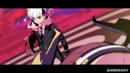 《水影忍者究极风暴世代(Naruto Shippuden Narutimate Storm Generation)》最新游戏截图赏识