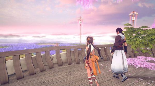侠隐阁 全成就心得及一周目开局要点分享 游民星空gamersky Com