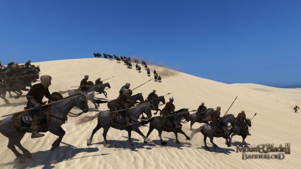 《骑马与砍杀2》1.3版快速获取高阶兵种技巧