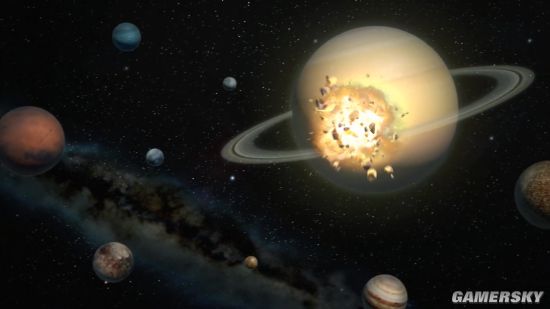 游民星空