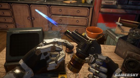 GC12:《無冬Online(Neverwinter)》網遊版最新亡靈軍團預報片及遊戲截圖