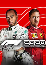 《F1 2020》官方中文版下载