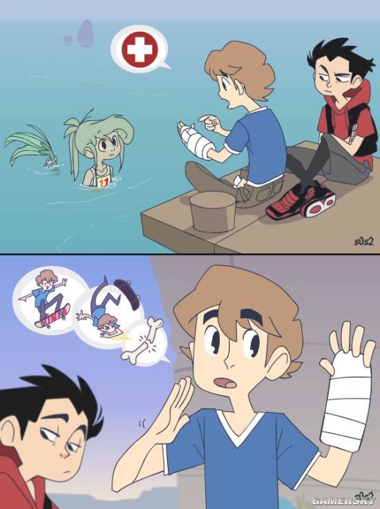 游民星空