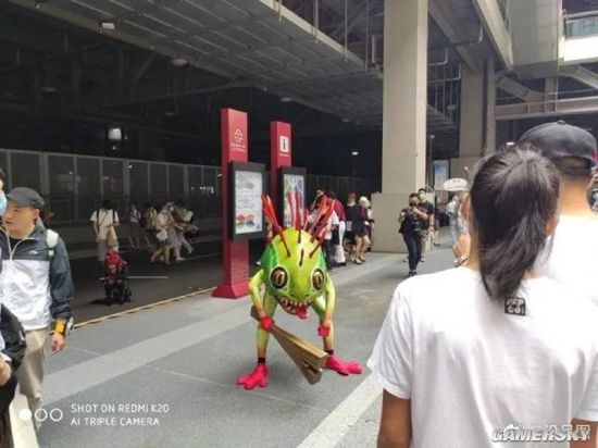 游民星空