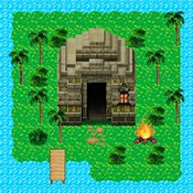 生存RPG2：神庙废墟