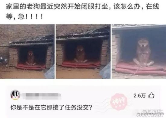 游民星空