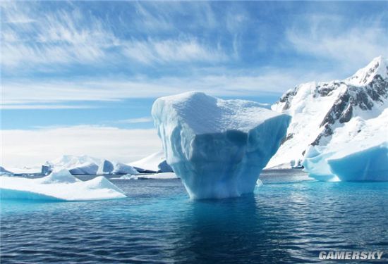 全球23年来消融近28万亿吨冰 北极夏季或将无冰