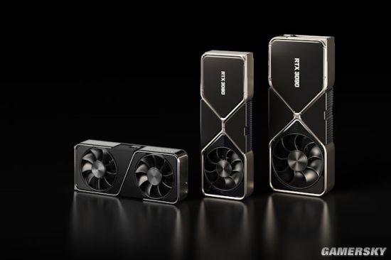 NVIDIA与三星、美光合作制造RTX 30系列芯片