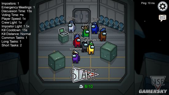 游民星空
