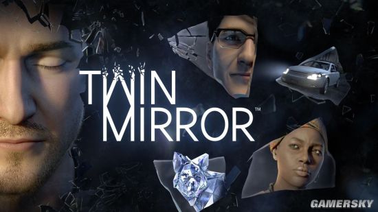 《双子幻镜》12月1日发售 新预告：黑暗真相镜中藏