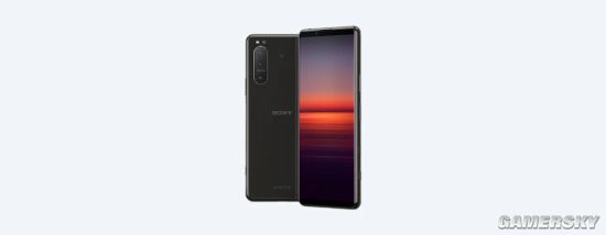 索尼Xperia 5 II手机发布：新一代摄像摄影怪兽