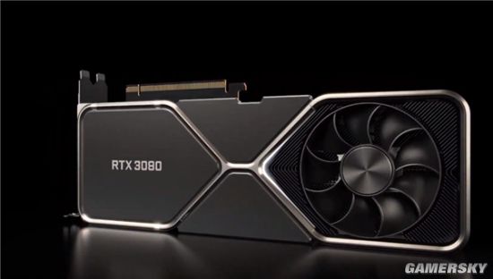 RTX 3080上市被秒抢完：美国用户提前两天排队都买不到