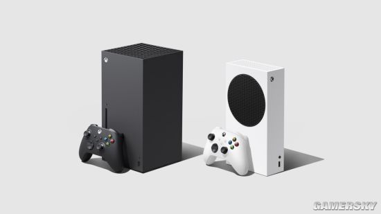 Xbox Series X/S实体店预购数量有限 并不影响线上预购