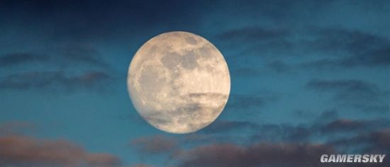 今年中秋月亮有点“瘦” 最圆时刻在10月2日凌晨