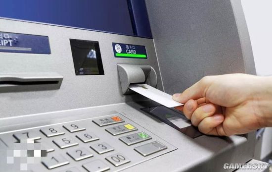我国ATM机数量锐减 正逐渐被移动支付替代