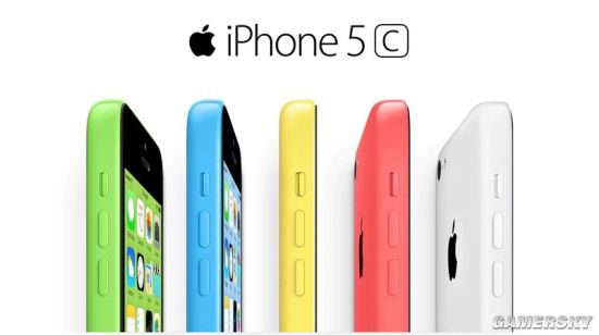 iPhone 5C即将全球停产 曾被评为史上最差苹果手机