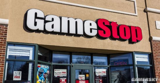美国男子在线下GameStop门店预购主机时因插队被捕 警察调查后发现竟是重犯