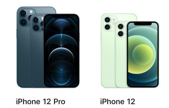 iPhone12依然很牛逼，但我还是很失望