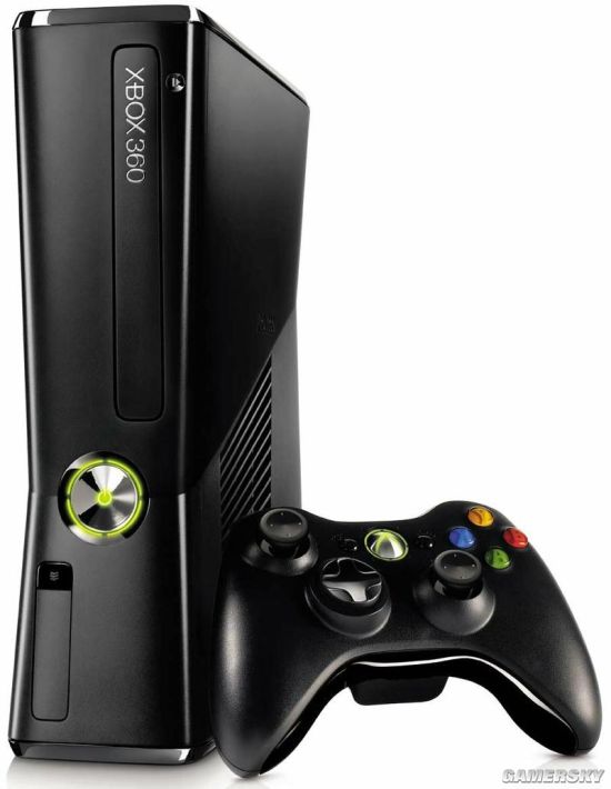 Xbox360云存档服务将免费 和老游戏一起迈向次世代