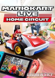 《Mario Kart Live: Home Circuit》IGN7分 技术限制了本作的发挥