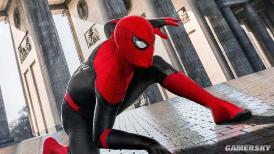 索尼透露《蜘蛛侠3》已经开拍 12月带来第一批物料