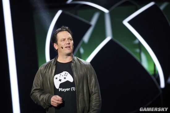 微软高管Phil Spencer：《光环：无限》可能会分开发布单人和多人模式