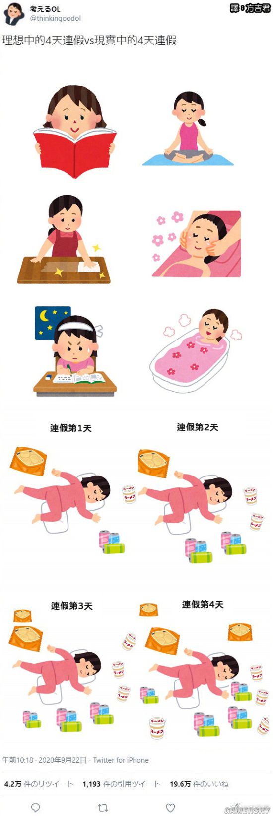 游民星空