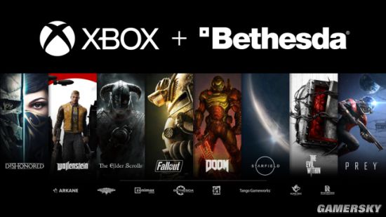 Xbox老总：目前XGP游戏阵容仍有短板 还会进行针对性收购