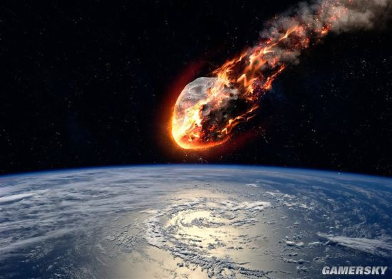 毁神星运行速度加快 有十五万分之一的概率撞击地球