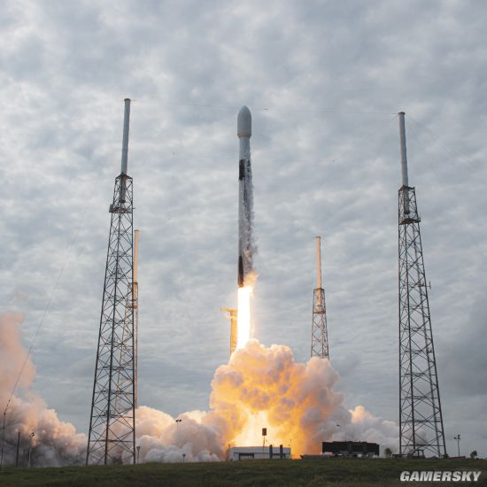 马斯克的SpaceX星链卫星上网初期网速50到150兆 包月99美元