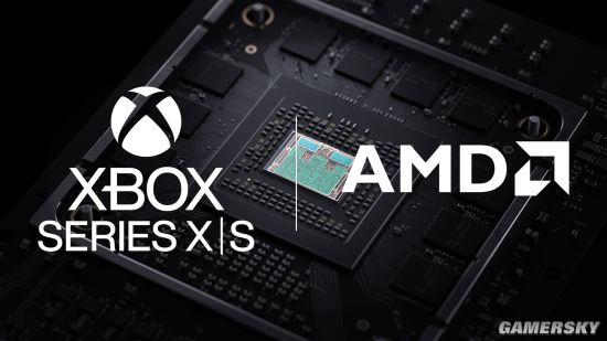 XSX/S将采用AMD最新架构RDNA2：增强游戏画质