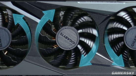 技嘉RTX 3070魔鹰显卡评测RTX2080Ti的低价代替品|游民星空