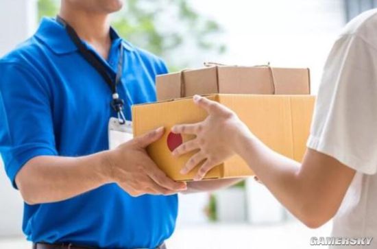 中国快递业务总量连续五年全球第一 人均包裹近60件