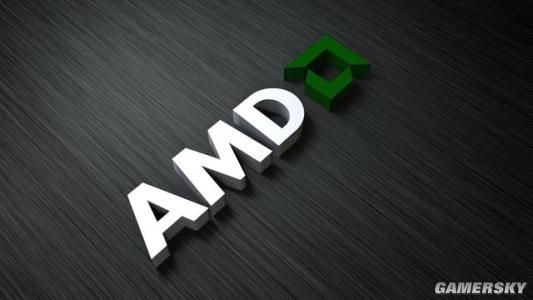AMD x86处理器份额达22.4%：13年来的新高