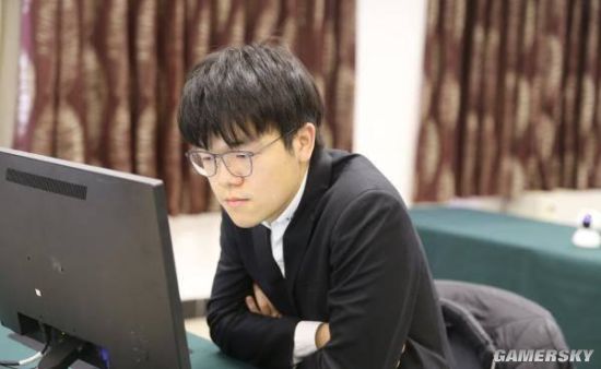 柯洁三星杯夺冠 成为中国围棋最年轻“八冠王”