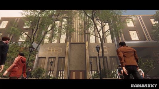 《杀手13重制版》发售预告 视效增强、可分屏游戏