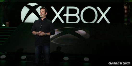 Xbox老板斯宾塞：我们的驱动力是玩家数量 不是主机销量