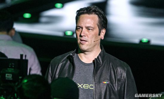 Xbox老大否认收购日本厂商传闻 表示期待《幽灵线：东京》