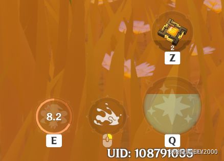 《原神》莫娜纯辅助武器选择及实战思路分享