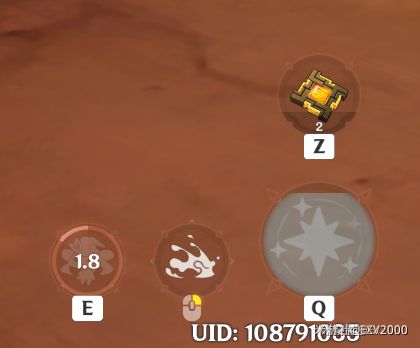 《原神》莫娜纯辅助武器选择及实战思路分享