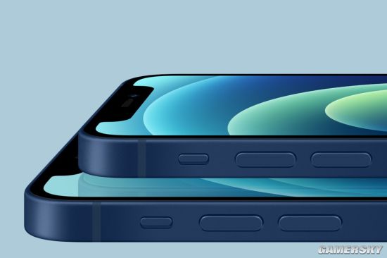 外媒测试iPhone 12 mini续航 3D游戏只玩2个多小时