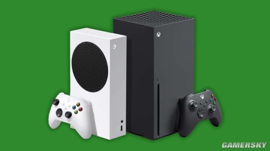 菲尔·斯宾塞再为Xbox Series X/S库存不足道歉 微软正努力制造更多主机