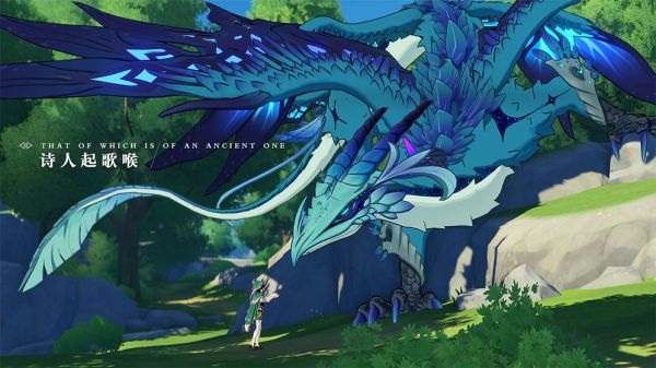 《原神》世界等级6新角色培养树脂消耗