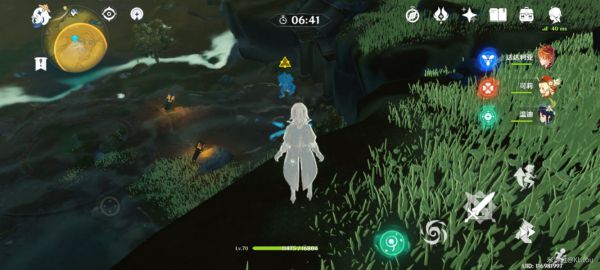 《原神》声望系统每周讨伐玩法介绍