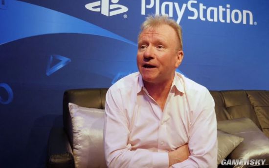 索尼互娱CEO：PS5至少销售7年 将对云游戏投资研究